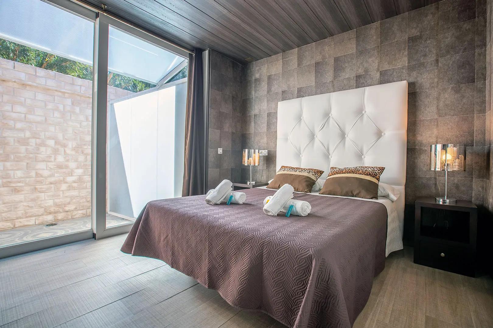 Hotel Copacabana Beach Tarifa